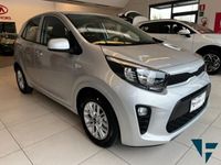 usata Kia Picanto 1.0 12V 5 porte Urban nuova a Bordano