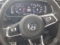 usata VW Tiguan 2ª serie - 2019