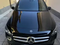 Brugt Mercedes B180 116 HK (85 kW) 2021 MPV