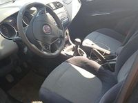 Usata Fiat Bravo 2013 Grigio Utilitaria