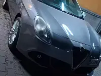 Usata Alfa Romeo Giulietta 120 CV (88 kW) 2012 Grigio Utilitaria