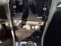 Usata VW Golf VII Highline 110 CV (80 kW) 2018 Berlina