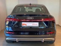 usata Audi e-tron SPB 50 quattro S line edition