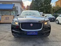 Usata Jaguar F-Pace Portfolio 250 CV (183 kW) 2019 Other SUV