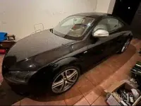 Occasion Audi TT Advanced Plus 200 ch (147 kW) 2008 Coupé