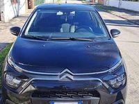 Usata Citroën C3 PureTech 83 CV (61 kW) 2021 Berlina