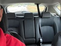 Usata Nissan Qashqai 110 CV (80 kW) 2012 Bianco SUV