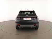 Usata Hyundai Tucson 180 CV (132 kW) 2023 Grigio SUV