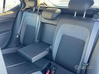 Usata Opel Astra 105 CV (77 kW) 2020 Bianco Berlina