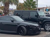 Usata Jeep Wrangler 2008 SUV