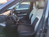 Usata Citroën C3 101 CV (74 kW) 2025 Grigio SUV