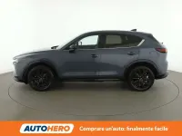 Usata Mazda CX-5 Homura-Line 150 CV (110 kW) 2022 Grigio SUV