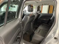 Usata Jeep Patriot 163 CV (119 kW) 2011 Grigio SUV