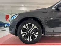 Usata Mercedes GLC220 194 CV (142 kW) 2022 Grigio SUV