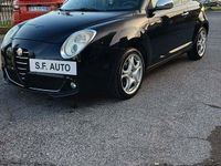 Usata Alfa Romeo MiTo 120 CV (88 kW) 2009 Utilitaria