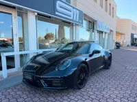 Usata Porsche 911 Carrera GTS 480 CV (353 kW) 2022 Nero Coupé