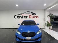Usata BMW 118 M Sport 150 CV (110 kW) 2022 Other Utilitaria