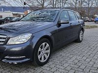 Usata Mercedes C180 120 CV (88 kW) 2014