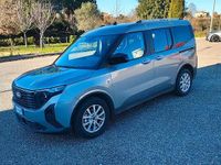 Usata Ford Tourneo 2024 Grigio Monovolume