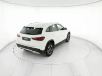Usata Mercedes GLA180 Executive 116 CV (85 kW) 2024 Bianco SUV