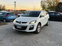 Usata Mazda CX-7 Inclusive 173 CV (127 kW) 2011 Other SUV