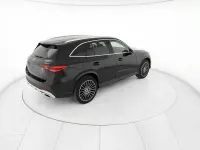 Nuova Mercedes GLC300de Advanced 333 CV (244 kW) 2026 Nero ossidiana SUV