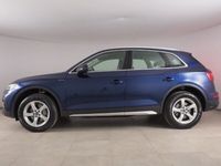 usata Audi Q5 Q540 TDI 204 CV quattro S tronic Business Advanced