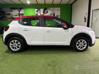 usata Citroën C3 1.2 puretech Neopatentati OK !!!