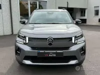 Begagnad Citroën C3 PureTech 101 HK (74 kW) 2025 Grå SUV