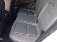 Usata DR DR 5.0 155 CV (114 kW) 2024 Argento SUV