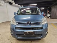 usata Citroën Berlingo 1.6 HDi 90CV FAP Multispace