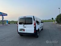 Occasion Renault Kangoo Edition One 116 PK (85 kW) 2021 Wit MPV