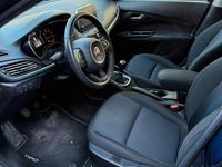 Usata Fiat Tipo Lounge 95 CV (69 kW) 2019 Blu Station wagon