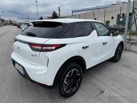 Usata DS Automobiles DS3 Crossback So Chic 110 CV (80 kW) 2022 Bianco SUV