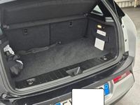 Begagnad BMW i3 Efficient Dynamics 34 HK (25 kW) 2015 Grå Halvkombi