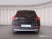 Usata Volvo XC40 Core 163 CV (119 kW) 2024 Onyx black SUV