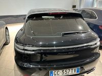 Usata Porsche Macan GTS 360 CV (264 kW) 2020 Nero SUV