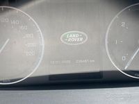 Usata Land Rover Freelander 2 190 CV (139 kW) 2014 Bianco SUV