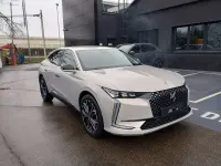 Nuova DS Automobiles DS4 136 CV (100 kW) 2025 Grigio cristallo _ m SUV