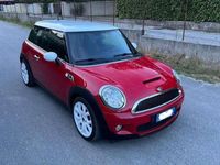 usata Mini Cooper S 1.6 175cv