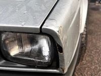 Usata Maserati Biturbo 203 CV (149 kW) 1986 Grigio Berlina