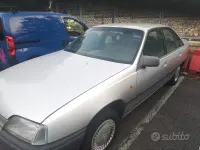 Usata Opel Omega 116 CV (85 kW) 1990 Station wagon