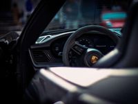 Usata Porsche 911 Carrera 4S Cabriolet 450 CV (330 kW) 2021 Cabrio