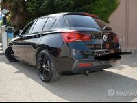 usata BMW 1M seriesport Shadow