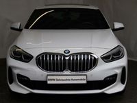 usata BMW 118 i 5p M SPORT F40 Aut € 250 + VFG Garanzia