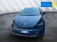 Usata Cupra Born e-Boost 169 kW (231 CV) 2023 Grigio Utilitaria