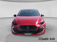 Usata Renault Clio Esprit Alpine 158 CV (116 kW) 2025 Rosso Utilitaria