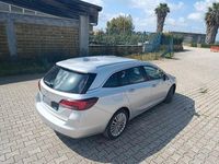 Usata Opel Astra Innovation 110 CV (80 kW) 2017 Station wagon