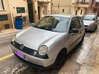 Usata VW Lupo 2003 Grigio Utilitaria