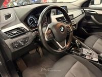 Usata BMW X2 150 CV (110 kW) 2019 Gray SUV